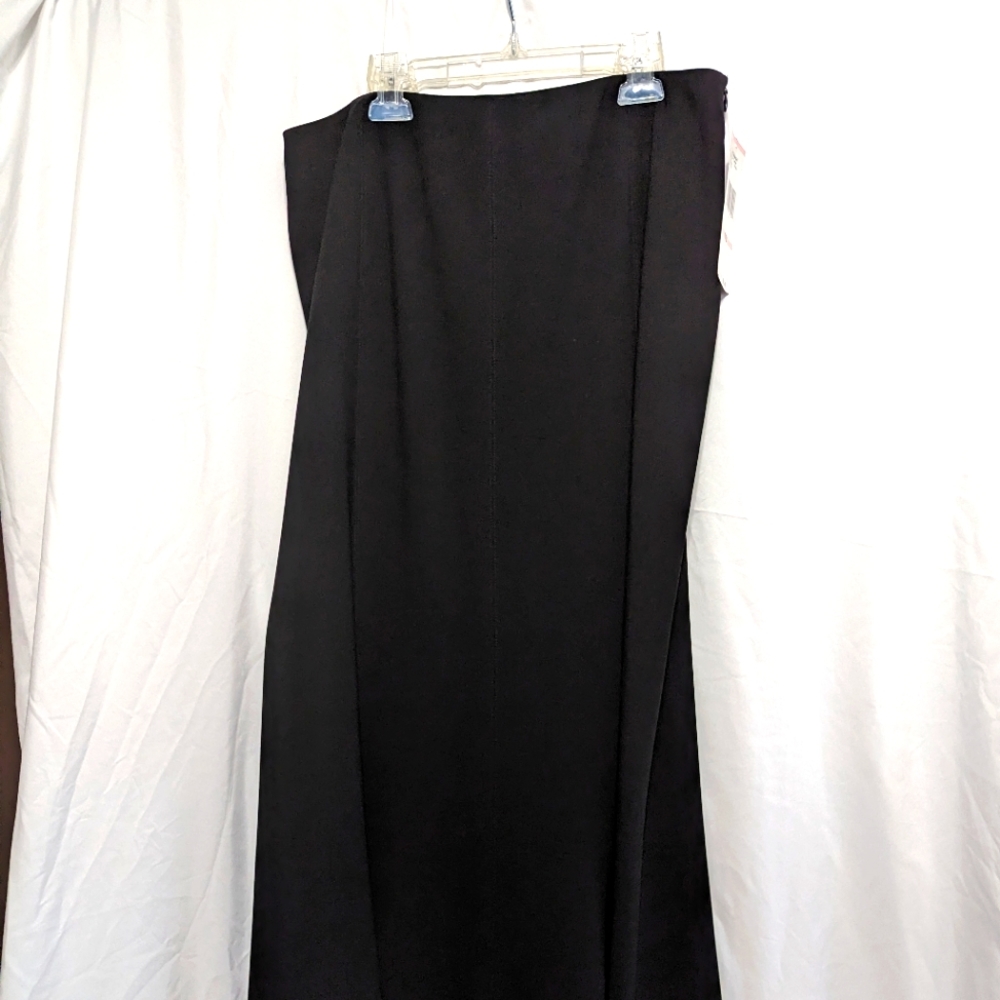 Women's Jones New York Platinum Collection Skirt